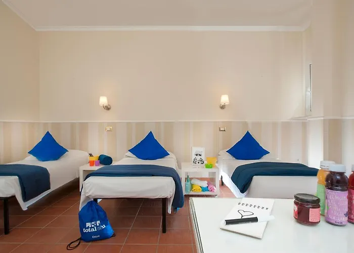 Budget Rooms Des Arts