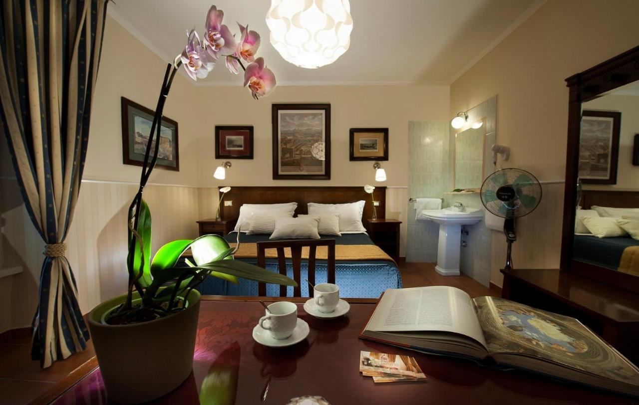 Budget Des Arts Albergue Roma