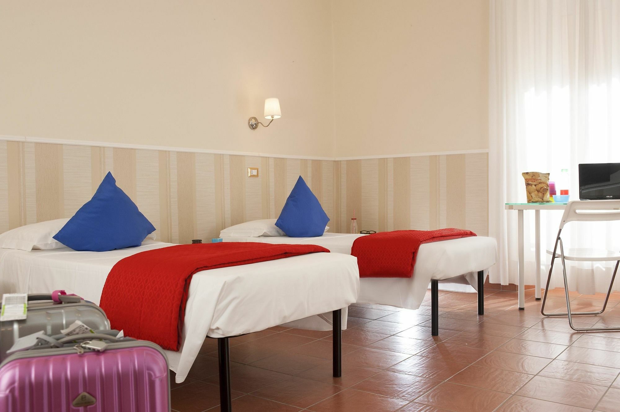 Budget Des Artistes Rome